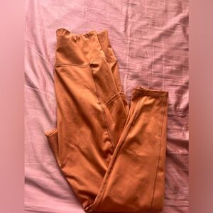 Everything pocket leggings